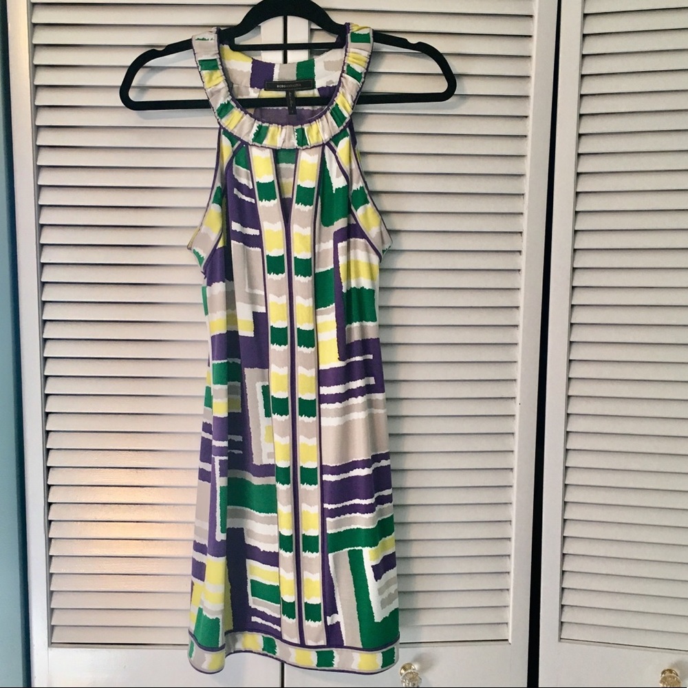 BCBG Dress